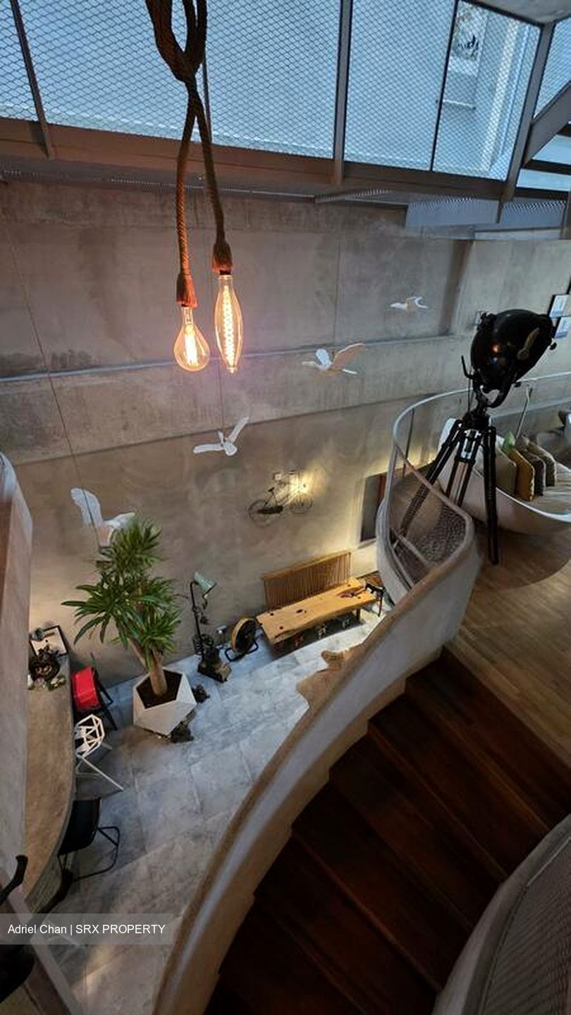 Jalan Tanjong (D16), Terrace #523428461